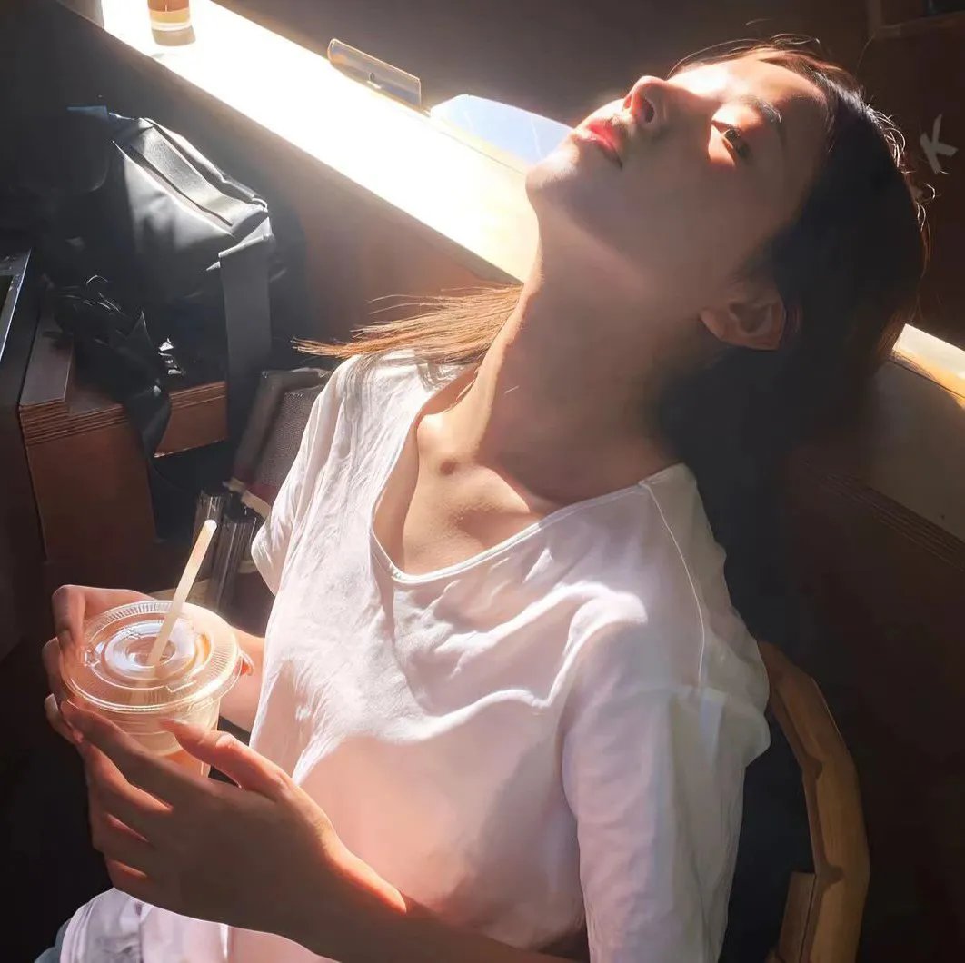 认亲后我的马甲藏不住了