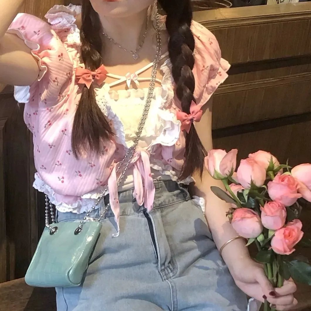 救命！网恋对象是老板